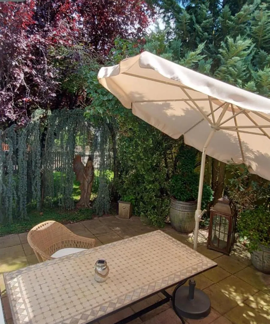 Auszeit Im Jugendstil Apartment Schopfloch