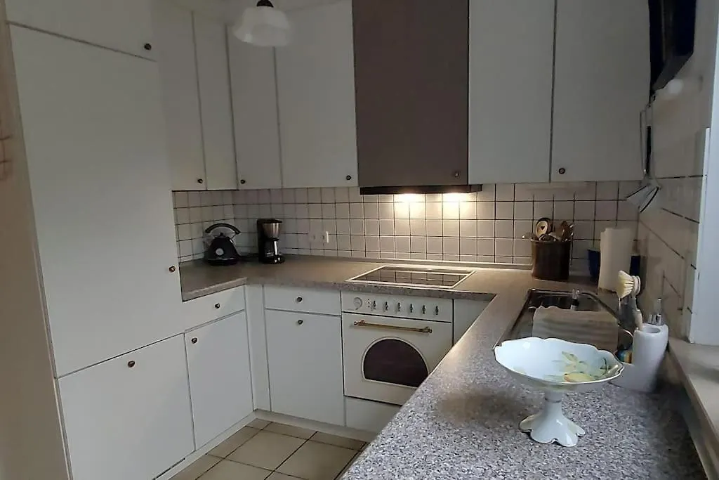 Auszeit Im Jugendstil Apartment Schopfloch