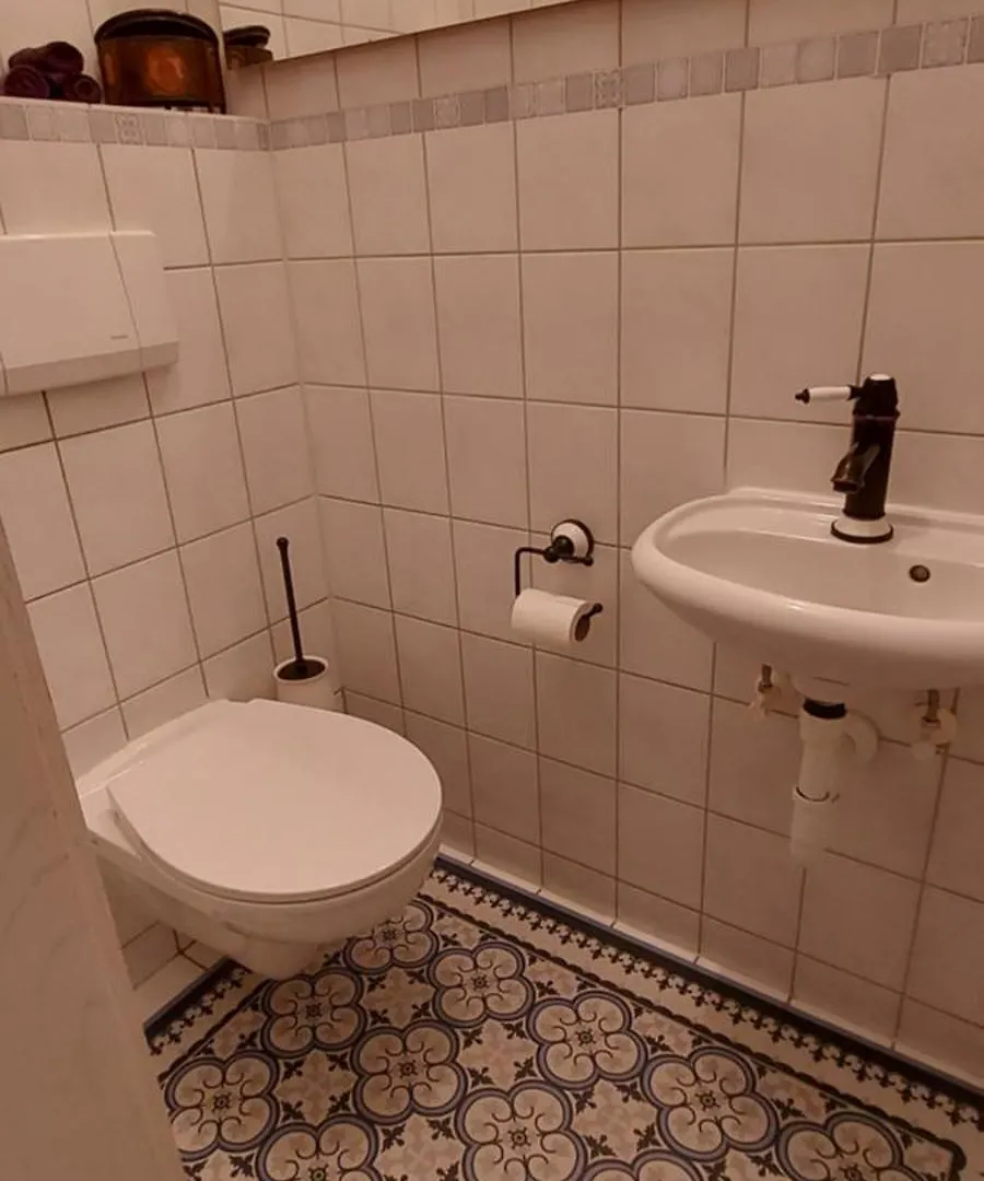 Auszeit Im Jugendstil Apartment Schopfloch Germany