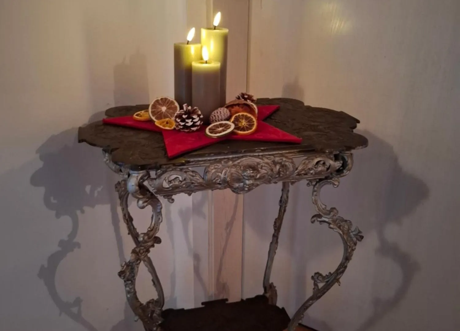 Auszeit Im Jugendstil Apartment Schopfloch