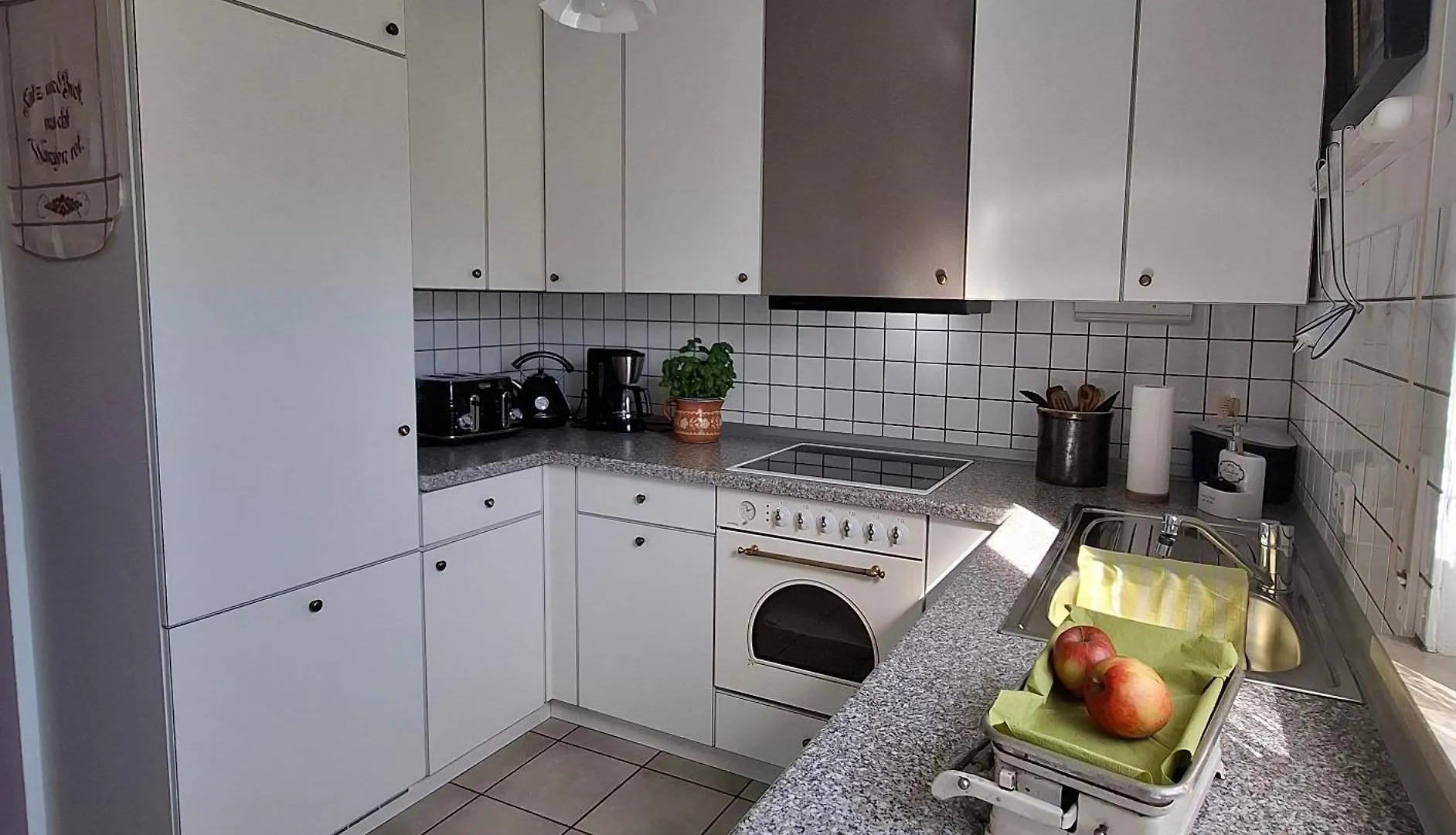 Auszeit Im Jugendstil Apartment Schopfloch Germany