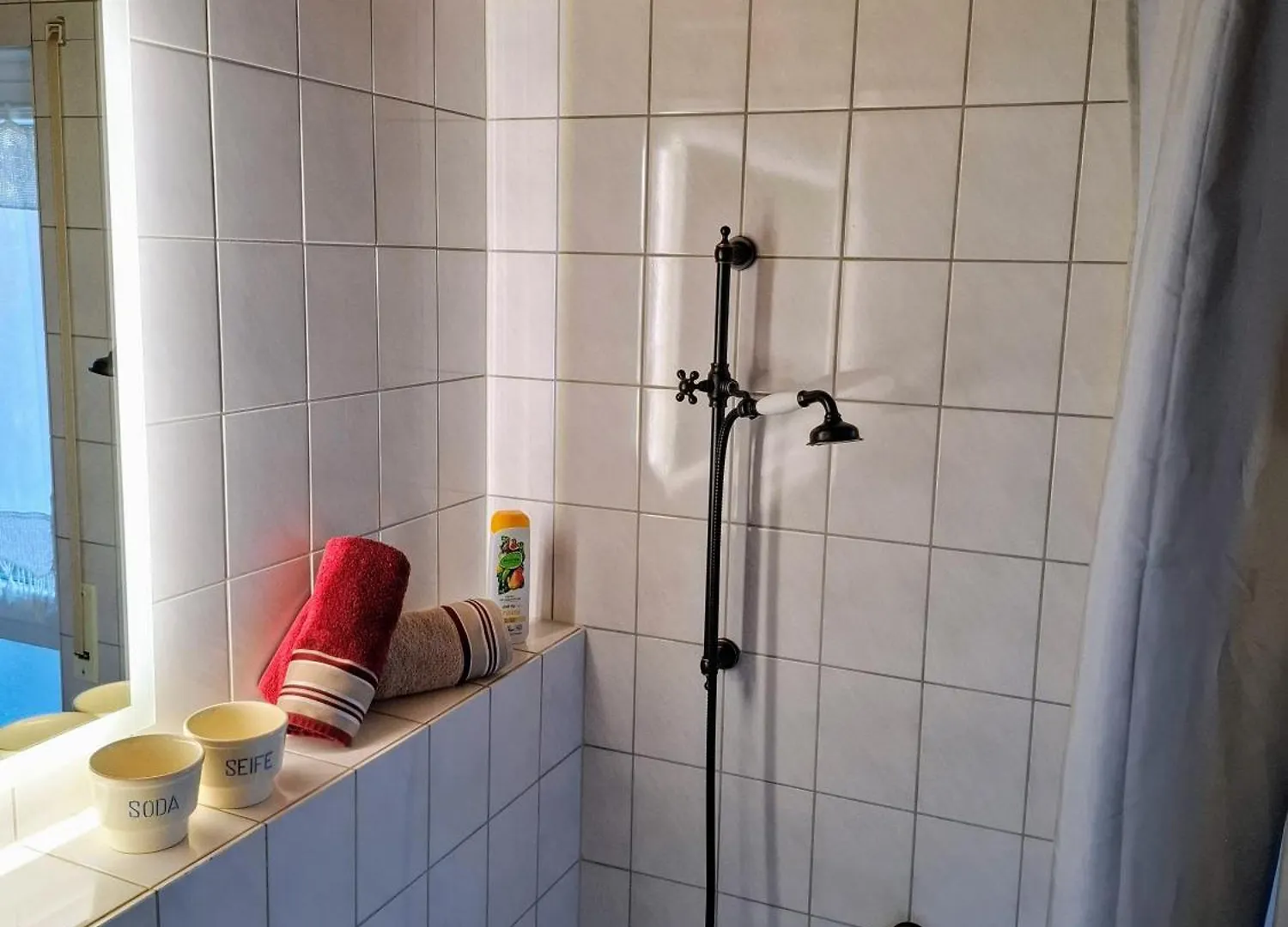Apartamento Auszeit Im Jugendstil Schopfloch  0*, Schopfloch (Ansbach)