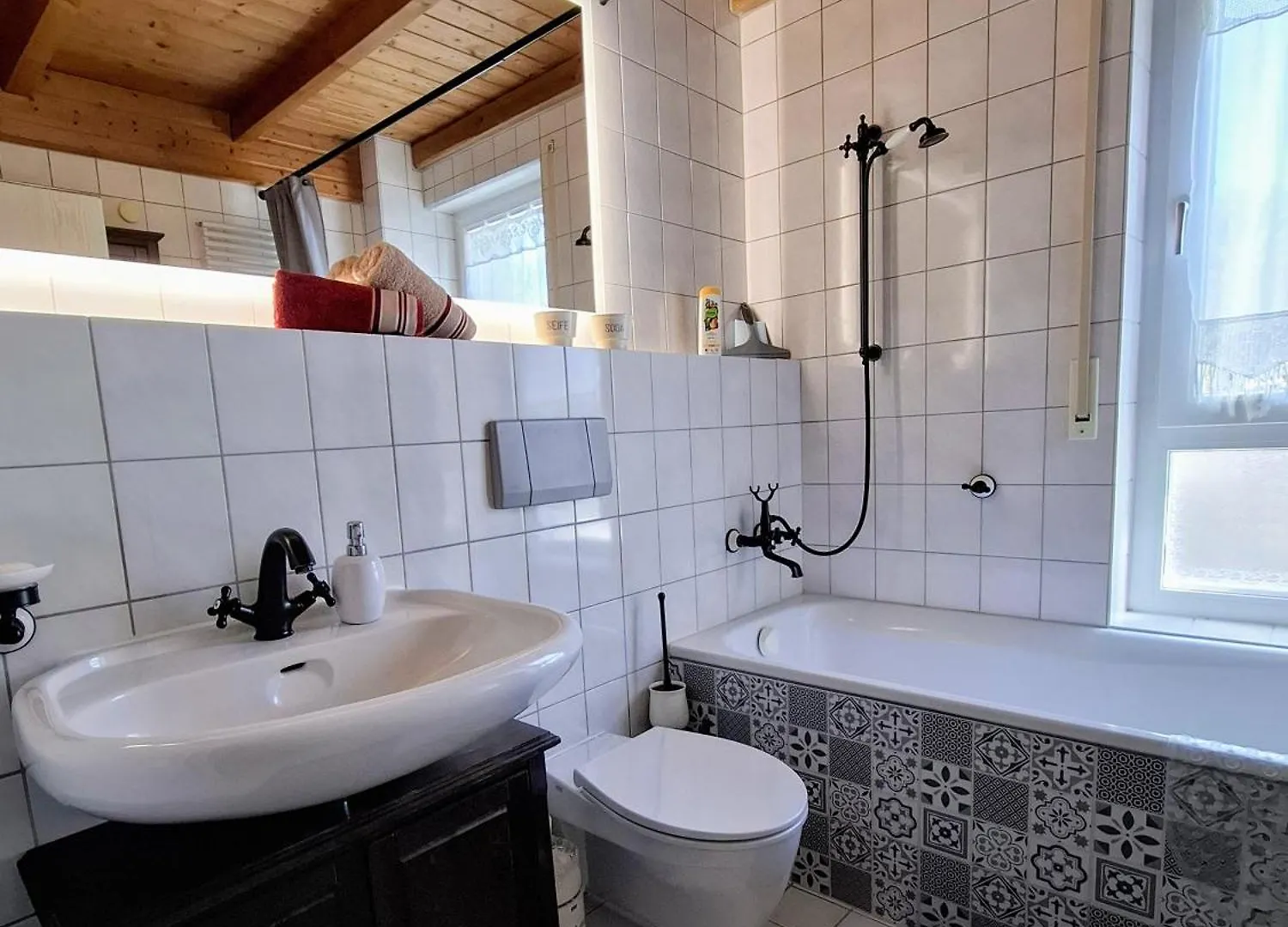 Auszeit Im Jugendstil Apartment Schopfloch 0*,