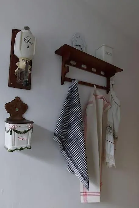 Schopfloch Auszeit Im Jugendstil 아파트