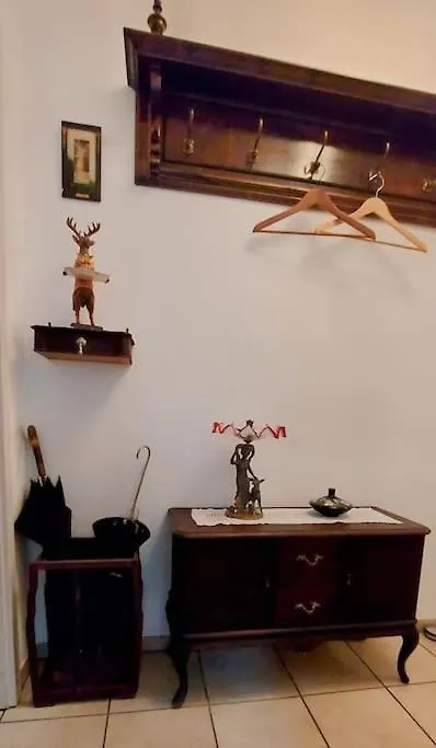 Schopfloch Auszeit Im Jugendstil 아파트