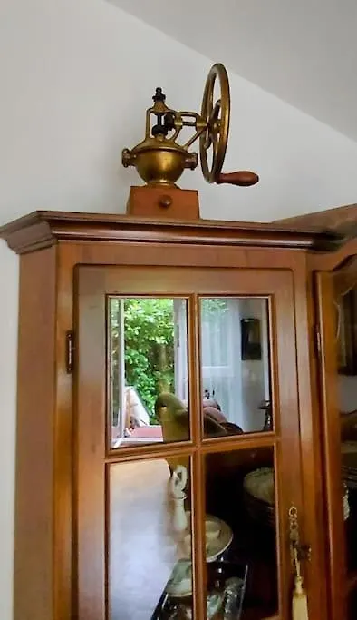 Schopfloch Auszeit Im Jugendstil 아파트 독일